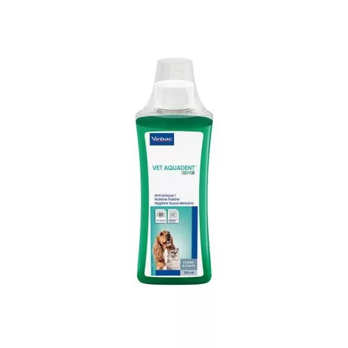 Vet Aquadent oldat 250 ml