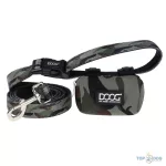 Doog Walkie Pouch - kutyaürülék zacskótartó Bruiser
