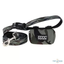 Doog Walkie Pouch - kutyaürülék zacskótartó Bruiser