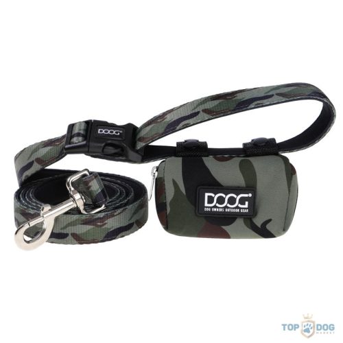 Doog Walkie Pouch - kutyaürülék zacskótartó Bruiser