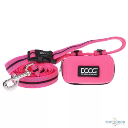 Doog Walkie Pouch - kutyaürülék zacskótartó Lady