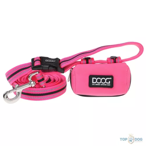 Doog Walkie Pouch - kutyaürülék zacskótartó Lady