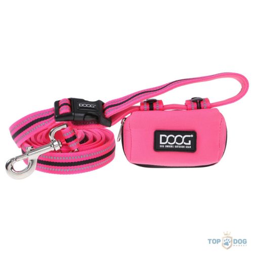 Doog Walkie Pouch - kutyaürülék zacskótartó Lady