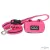 Doog Walkie Pouch - kutyaürülék zacskótartó Lady