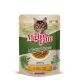 Morando leves Csirke, Borsó 85g Migliorgatto