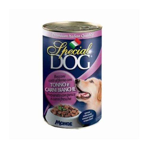 Special Dog Tonhal 1240 g 