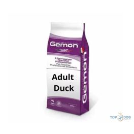 Gemon Dog 20kg Kacsa