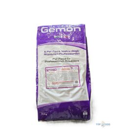 Gemon Dog 20kg Lazac-rizs