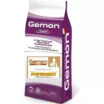 Gemon Dog 20kg Performance csirke-rizs 