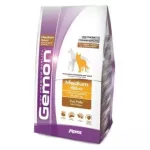 Gemon Dog 20kg  Medium Regular csirke-rizs (25/14)