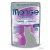 Monge Cat 80gr Pouch Tonhal Marha zselében