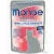 Monge Cat 80gr Pouch Tonhal Csirke Garnéla zselében