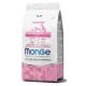 Monge Dog 2,5 kg MONOPROTEIN Sertés, rizs & burgonya Speciality Line Breeders