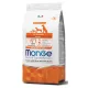 Monge Dog 12 kg Kacsa, rizs & burgonya - Monoprotein  All Breeds Adult  Speciality Line