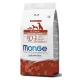 Monge Dog 12 kg Puppy All Breeds Bárány & rizs Speciality Line
