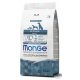 Monge Dog 2,5 kg Pisztráng, rizs - Monoprotein All Breeds Adult Speciality Line