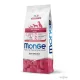 Monge Dog 12kg MONOPROTEIN Adult Marha-rizs Speciality Line 