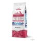 Monge Dog 12kg MONOPROTEIN Adult Marha-rizs Speciality Line 