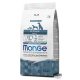 Monge Dog 12kg Pisztráng, rizs - Monoprotein All Breeds Adult Speciality Line