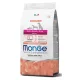 Monge Dog 0,8 kg Extra Small Lazac & rizs - Adult Speciality Line