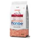  Monge Mini Adult salmon & rice 7,5 kg