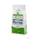 Monge Cat 1,5kg Nyúl Monoprotein
