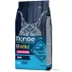 Monge BWild LG Cat 1,5 kg Szardella