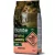 Monge BWild Cat 1,5kg Lazac-borsó