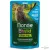 Monge BWild Grain Free Cat 85g Adult Szardella és zöldségek
