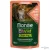 Monge BWild Grain Free Cat 85g Sterilised - Lazac, garnéla és zöldségek