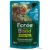 Monge BWild Grain Free Cat 85g Sterilised - Tonhal, Garnéla és zöldségek