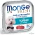 Monge Dog 100gr Fresh Pate&Chunk Tonhal