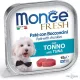Monge Dog 100gr Fresh Pate&Chunk Tonhal