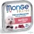 Monge Dog 100gr Fresh Pate&Chunk Marha
