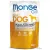 Monge Grill Dog 100gr Csirke Pulyka