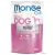 Monge Grill Dog 100g Sertés