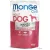 Monge Grill Dog 100gr Marha