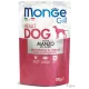 Monge Grill Dog 100gr Marha