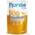 Monge Grill Dog 100gr Puppy csirke-pulyka