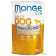 Monge Grill Dog 100gr Puppy csirke-pulyka