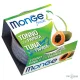 Monge Cat 80gr Fruit Tonhal-Papaya