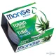 Monge Cat 80gr Fruit Kitten Tonhal-aloevera