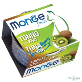 Monge Cat 80gr Fruit Tonhal-Kiwi