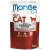 Monge Cat 85gr Grill Pouch Bárány