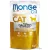 Monge Cat 85gr Grill Pouch Steril Kakas