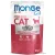 Monge Cat 85gr Grill Pouch Steril Borjú