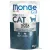 Monge Cat 85gr Grill Pouch Steril Pisztráng