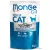Monge Cat 85gr Grill Pouch Senior Makréla