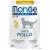 Monge Cat 85gr Paté Steril Csirke Monoprotein