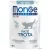 Monge Cat 85gr Paté Kitten pisztráng Monoprotein